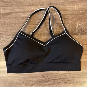 Tavi Active Women’s Black TaviSculpt Bliss Bra - Small